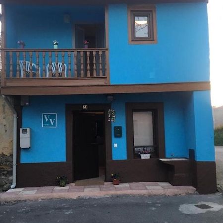 Вілла La Casita De La Cruz Ланґрео Екстер'єр фото